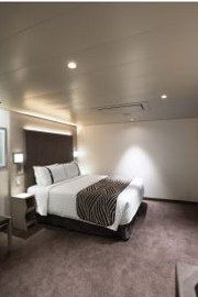 MSC Yacht Club Interior Suite YIN