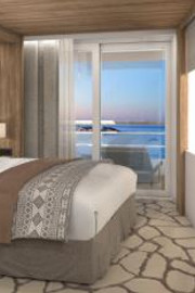 Grand Horizon Suite SH