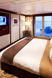 Penthouse Suite PS