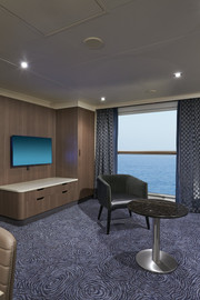 Suite familiar SP