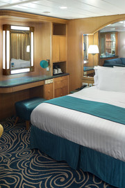 Grand Suite de un dormitorio GS