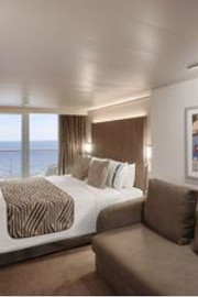 Deluxe Balcón Aurea BA