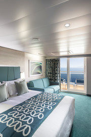 Suite Premium Aurea SL1