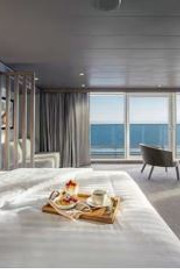Grand Suite Aurea SX