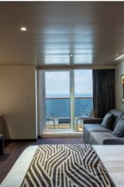 Premium Suite Aurea SL1