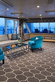 Suite AquaTheater A1