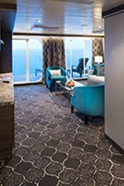 Grand Suite  GT