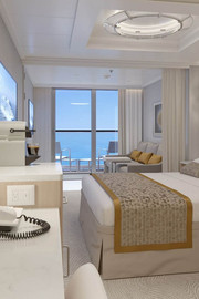 Mini Suite M1
