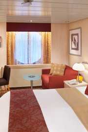 Exterior Ojo de buey O2