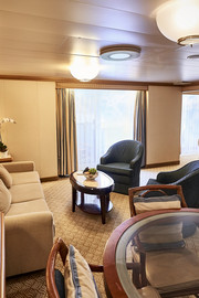 Grand Suite S1