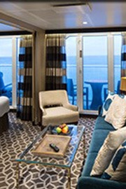 Grand Suite de un dormitorio GS