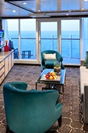 AquaTheater Suite A4