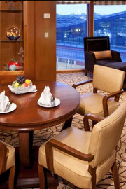 Celebrity Suite CS