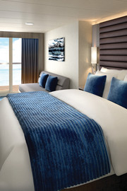 Club Balcony Suite MB