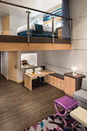 Crown Loft Suite L2