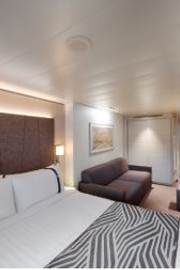 Balcón Premium Aurea BGA