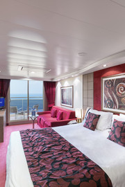 Suite Premium Aurea SL2