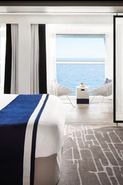 Penthouse Suite PS