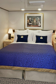 IA - Interior estándar