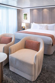 Penthouse Suite PS