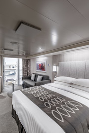 Grand Suite Aurea SD (2hab)