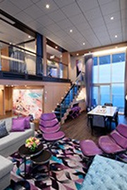 Royal Loft Suite RL