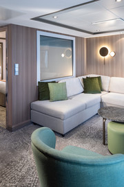 Celebrity Suite CS