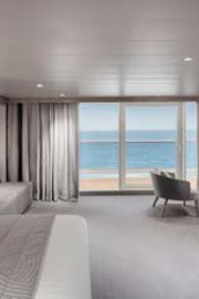 Grand Suite Aurea con Terraza SXJ