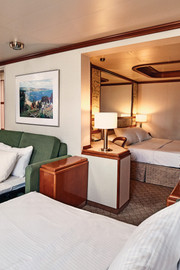 Family Suite 2 dormitorios S8