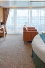 Sunset Junior Suite JT
