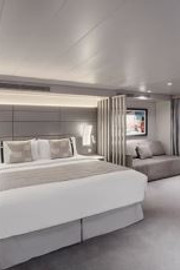 Grand Suite Aurea con Terraza SXT