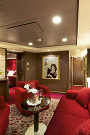 Grand Suite Aurea SX