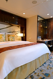 Penthouse Suite PS