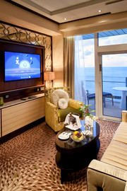 Signature Suite SG