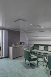 Grand Suite Aurea SX