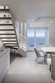 MSC Yatch Club Duplex Suite YCD