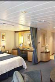 Grand Suite de un dormitorio GS