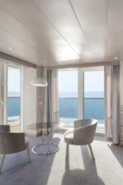 Grand Suite Aurea SX