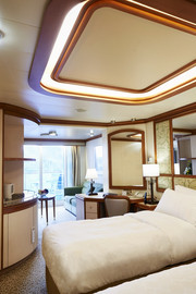 Mini Suite Premium M1