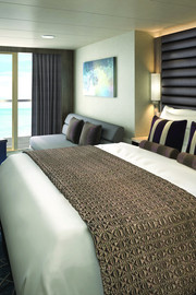 Suite Spa Club con balcón M9