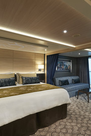 Suite The Haven - Villa familiar con balcón HH