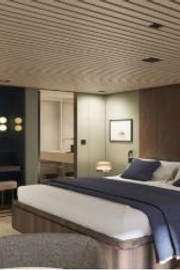 The Haven Penthouse con balcón HE