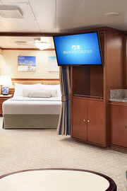 Penthouse Suite S4