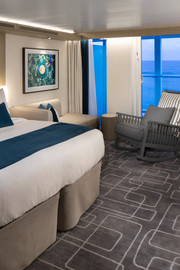Magic Carpet Sky Suite MS