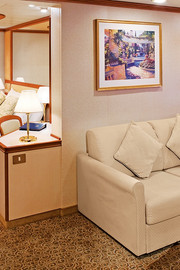 Family Suite 2 dormitorios S8