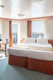 Mini Suite con Balcón MS