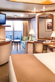 Mini-Suite exterior MB