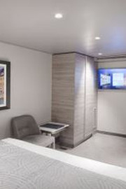 MSC Yacht Club Interior Suite YIN