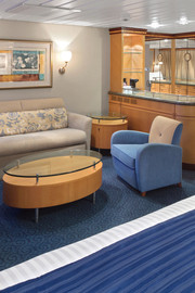 Grand Suite de un dormitorio GS