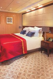 Q3 - Royal Suites sin balcón